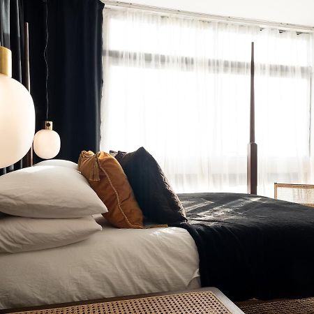 The Chamberlin, Powell & Bon, By The Design Traveller Apartment Londra Exterior foto