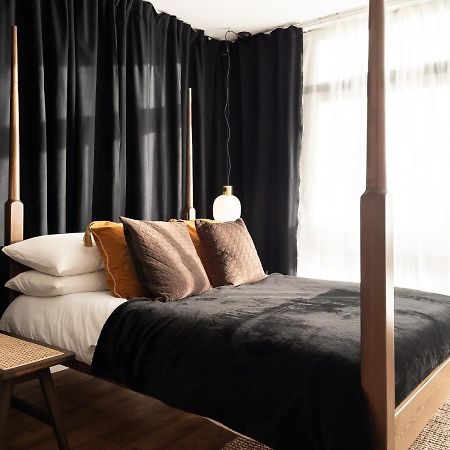 The Chamberlin, Powell & Bon, By The Design Traveller Apartment Londra Exterior foto