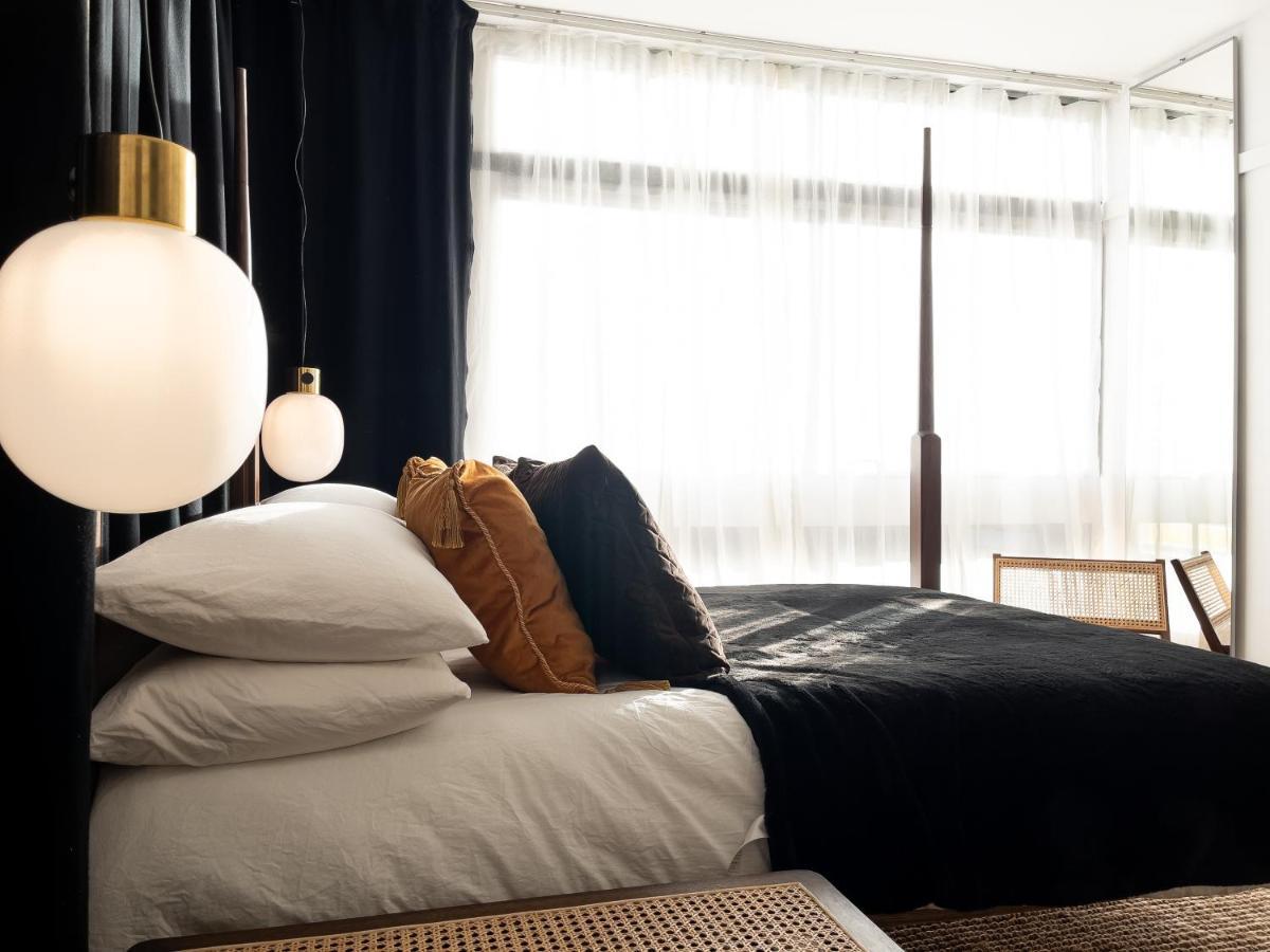The Chamberlin, Powell & Bon, By The Design Traveller Apartment Londra Exterior foto