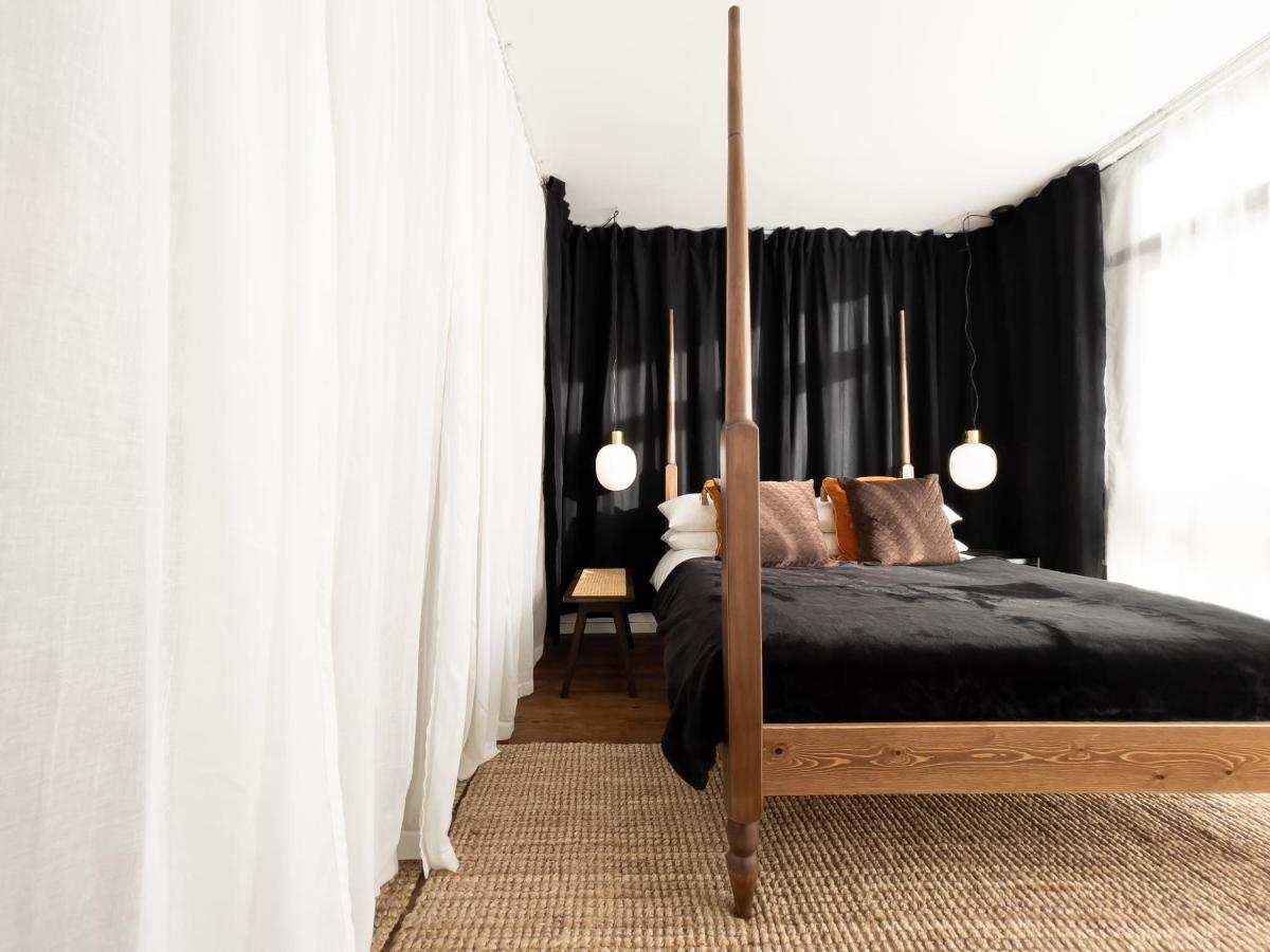 The Chamberlin, Powell & Bon, By The Design Traveller Apartment Londra Exterior foto