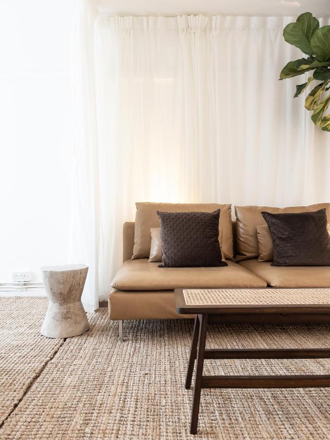 The Chamberlin, Powell & Bon, By The Design Traveller Apartment Londra Exterior foto
