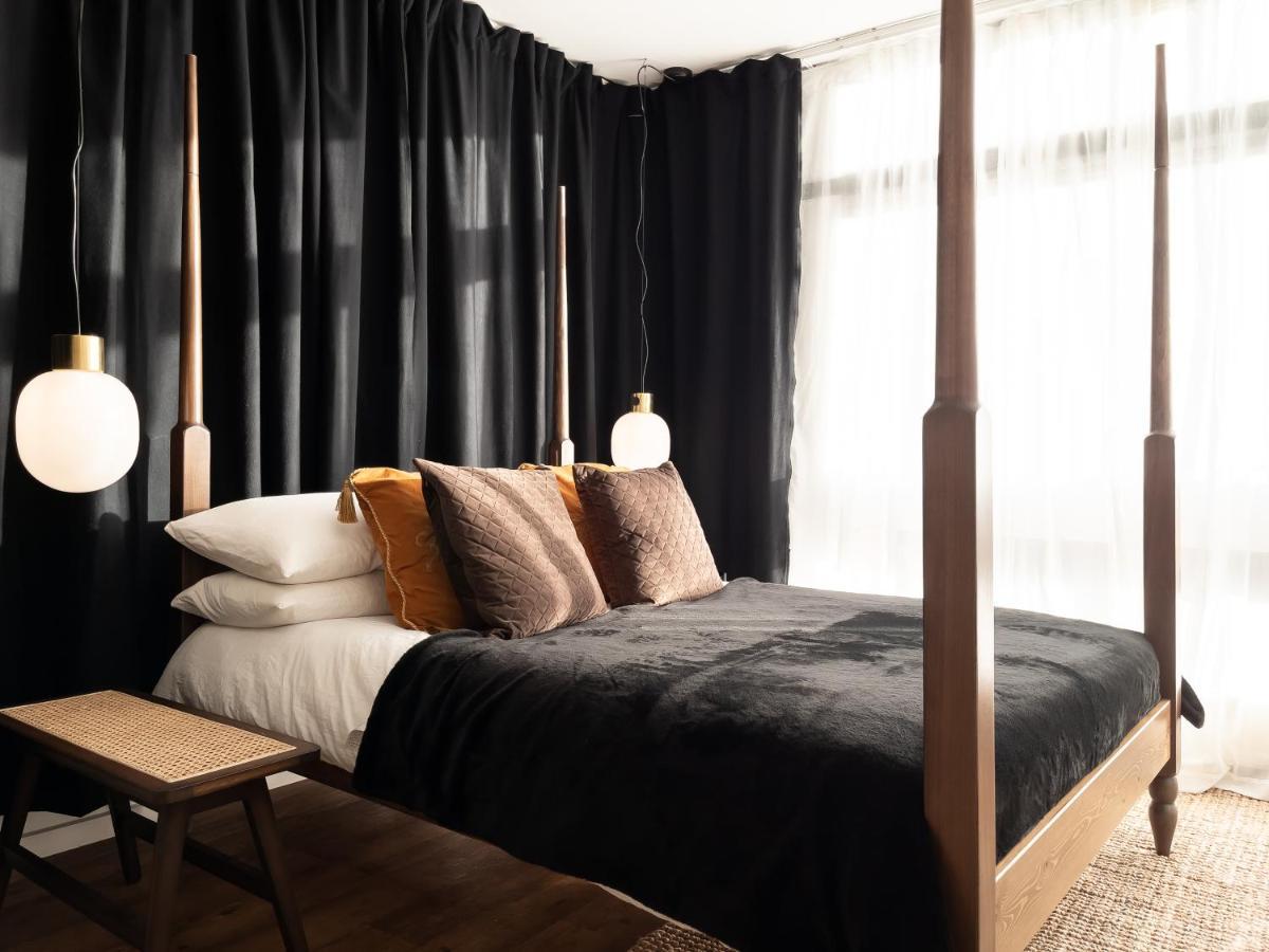 The Chamberlin, Powell & Bon, By The Design Traveller Apartment Londra Exterior foto