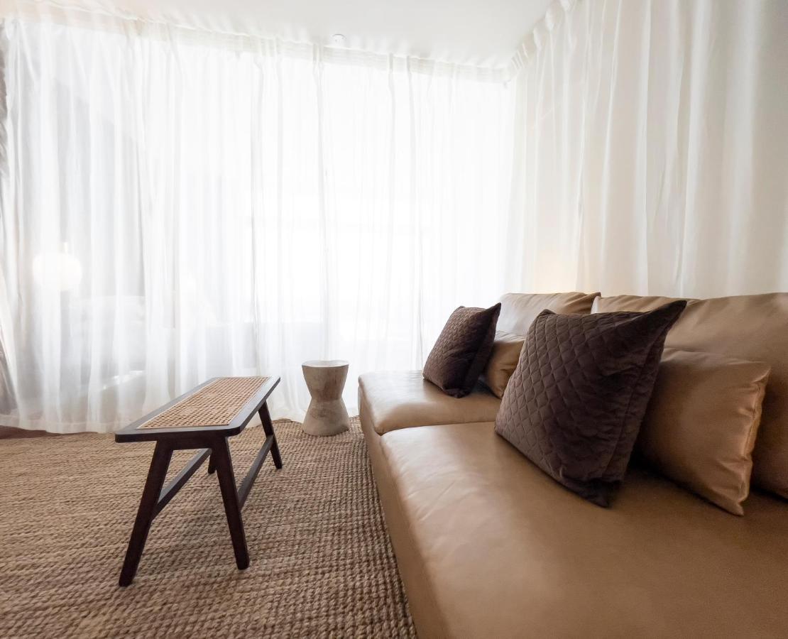 The Chamberlin, Powell & Bon, By The Design Traveller Apartment Londra Exterior foto