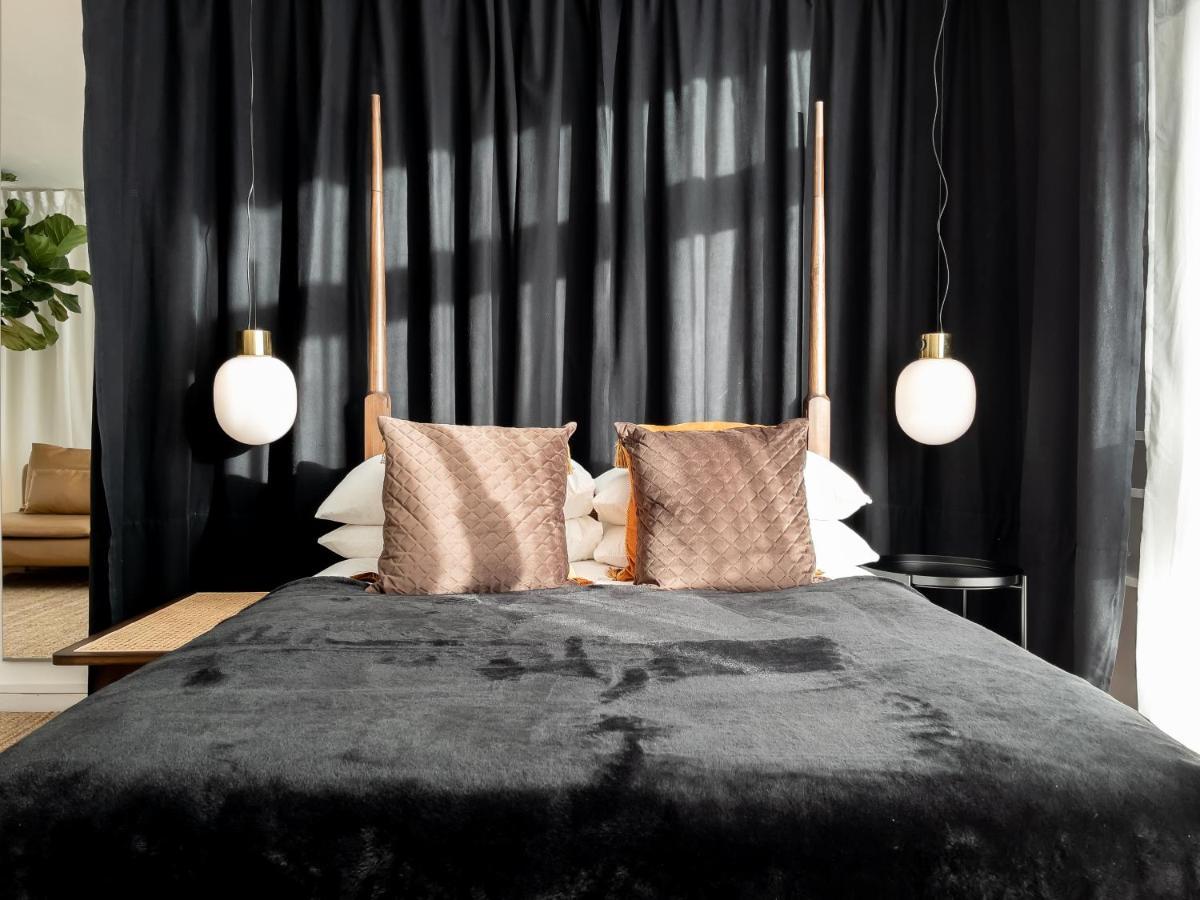 The Chamberlin, Powell & Bon, By The Design Traveller Apartment Londra Exterior foto