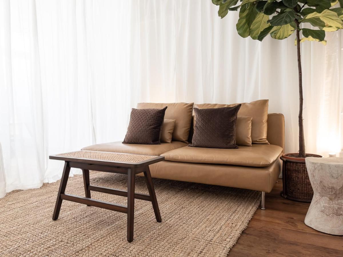 The Chamberlin, Powell & Bon, By The Design Traveller Apartment Londra Exterior foto