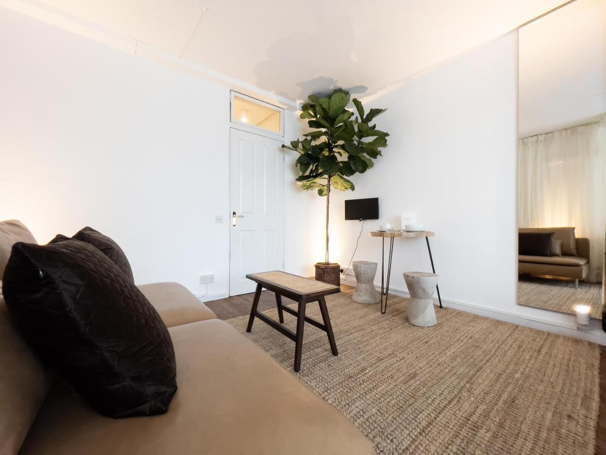 The Chamberlin, Powell & Bon, By The Design Traveller Apartment Londra Exterior foto